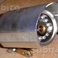 Telecamera e monitor