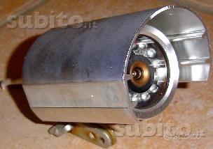 Telecamera e monitor