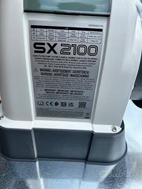 Pompa piscina INTEX SX2100