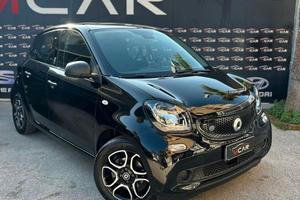 Smart ForFour EQ Passion