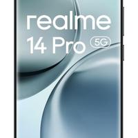 Realme 14 Pro 5g, 12+512GB - NUOVO INCELLOFANATO