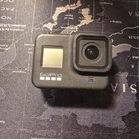 GoPro Hero 8 Black