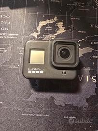 GoPro Hero 8 Black
