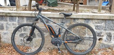 E-bike Univega - Bosch 400 w