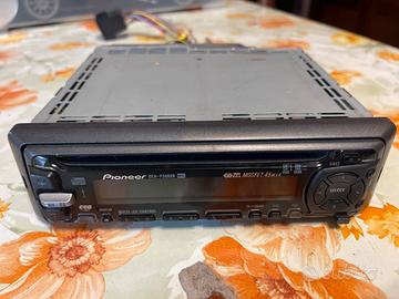 Autoradio Pioneer DEH-P3000R