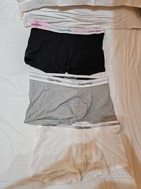 mutande Calvin Klein 