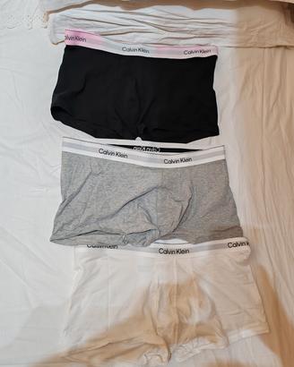 mutande Calvin Klein 
