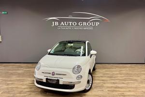 Fiat 500 1.2