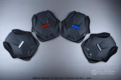 Puntale protezione BMW R 1200 1250 GS R RS RT 2013