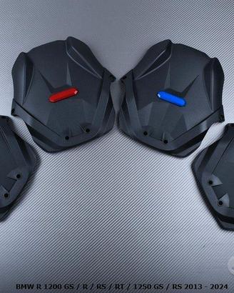 Puntale protezione BMW R 1200 1250 GS R RS RT 2013