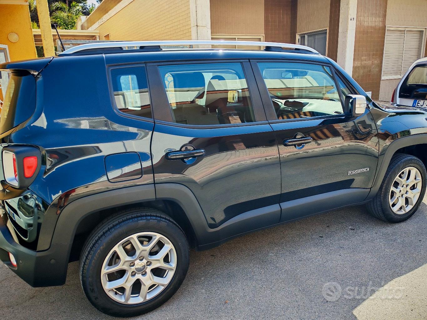 Jeep Renegade 2018 photo 4