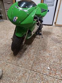 minimoto