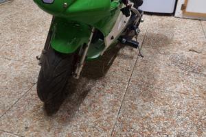 minimoto