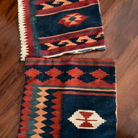 Cuscini kilim