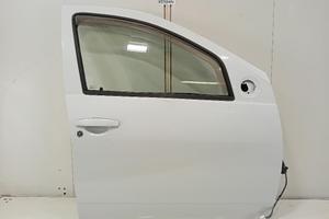 PORTIERA ANTERIORE DESTRA DACIA Duster 1Â° Serie 8