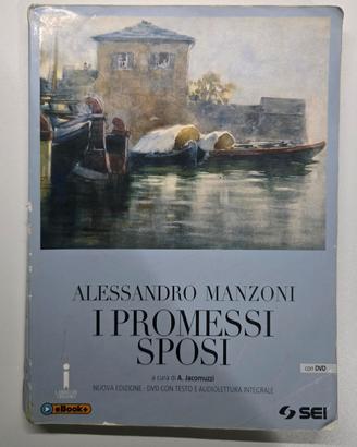 I Promessi Sposi Alessandro Manzoni