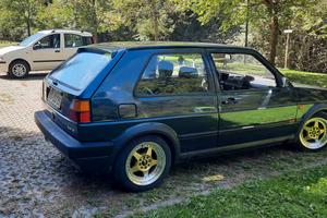Golf GTI MK2 1.8 8v