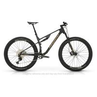 Mohntain Bike megamo FULL CARBON