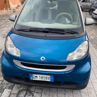 Smart 451 benzina