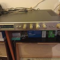 amplificatore stereo