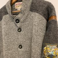 Cardigan Vintage Silvy