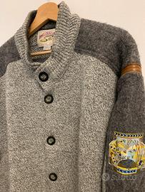 Cardigan Vintage Silvy