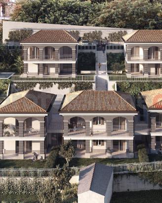 Appartamento Belgirate [479VRG]
