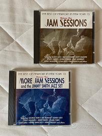 The Best of Newport in New York '72 Vol.1 & 2, 2CD