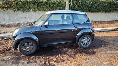 Chatenet CH26 - 2010 (formula vista e piaciuta)