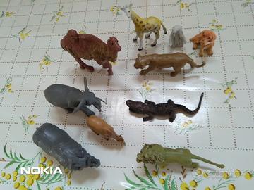 ANIMALI GIOCHI PER BAMBINI