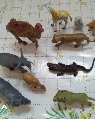 ANIMALI GIOCHI PER BAMBINI