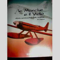 Le Marche e il volo