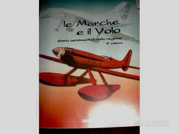 Le Marche e il volo
