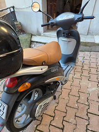 Piaggio liberty 50cc