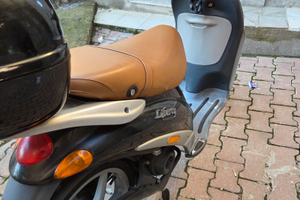 Piaggio liberty 50cc