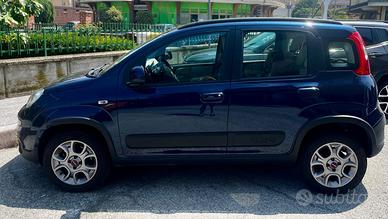 Fiat Panda 4x4