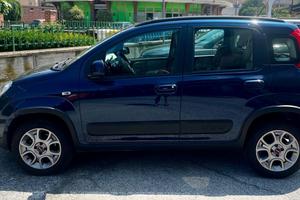 Fiat Panda 4x4