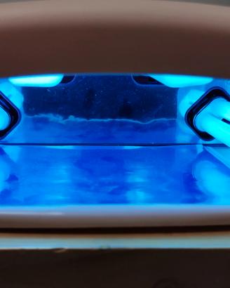 Lampada UV Ricostruzione Unghie / Resina 36W