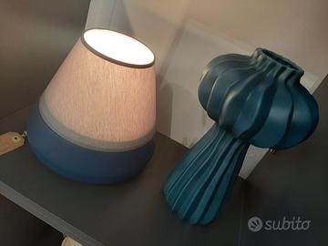 Lampada Blouse ColombiniCasa