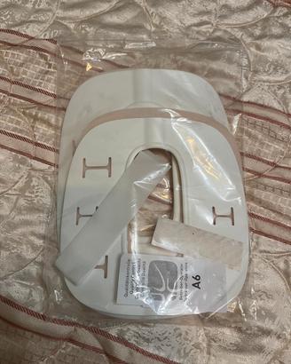 supporto per busto ortopedico