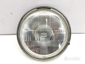 SUZUKI GS 500 FARO FANALE ANTERIORE 2003 2006 BK11