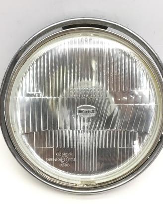 SUZUKI GS 500 FARO FANALE ANTERIORE 2003 2006 BK11