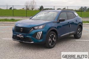 Peugeot 2008 1.2 puretech allure S&S 130cv eat8