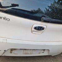 Kia Picanto anno 2016 per ricambi (2a)