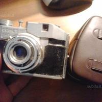 Macchina fotografica Comet 2 Bencini