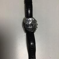 Orologio chronotech prisma (vetro rotto)