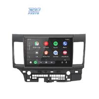 RADIO GPS ANDROID 14 MITSUBISHI LANCER 07-17