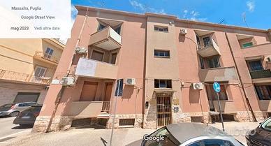 Bilocale Massafra Centro