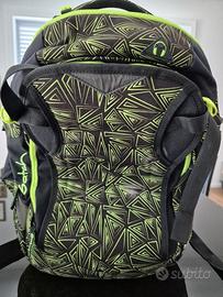 Zaino scuola SATCH