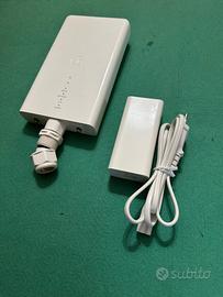 ZTE MC889 ODU 5G 1xRJ45 2.5G PoE